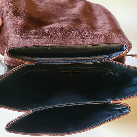 Vintage Sharif Handbag - Picture 5 of 7